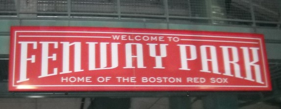 Fenway Park Font Free Mac